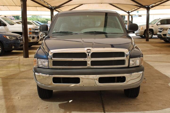 2001 Dodge Ram 1500 AS IS CASH ONLY NO WARRANTY!  Plano TX