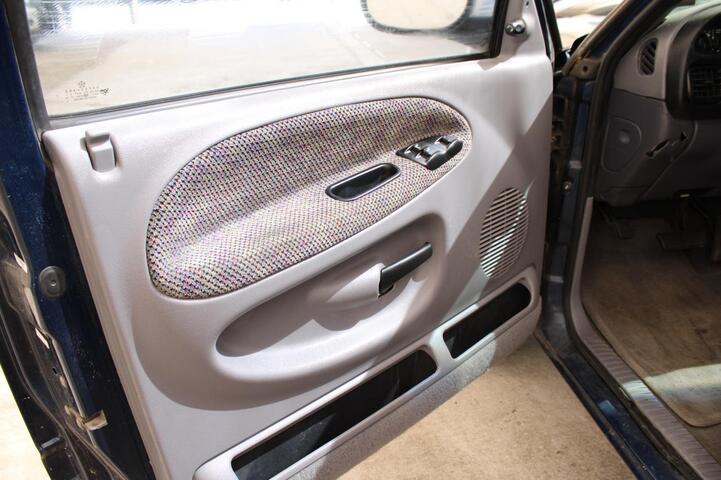 2001 Dodge Ram 1500 AS IS CASH ONLY NO WARRANTY!  Plano TX