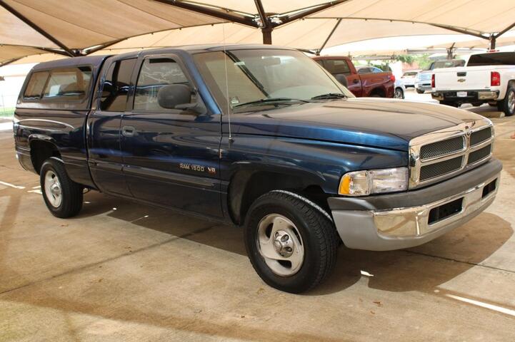 2001 Dodge Ram 1500 AS IS CASH ONLY NO WARRANTY!  Plano TX