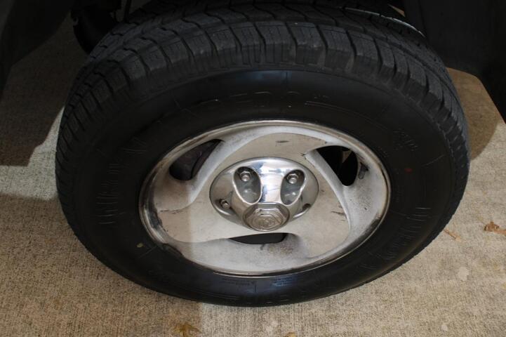 2001 Dodge Ram 1500 AS IS CASH ONLY NO WARRANTY!  Plano TX