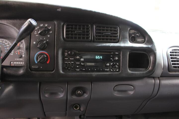 2001 Dodge Ram 1500 AS IS CASH ONLY NO WARRANTY!  Plano TX