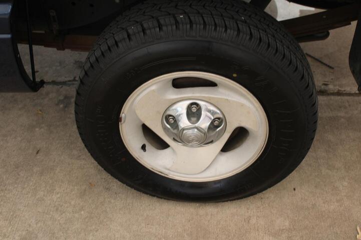 2001 Dodge Ram 1500 AS IS CASH ONLY NO WARRANTY!  Plano TX