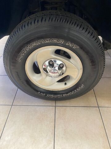 2001 Dodge Ram 1500 SLT 5.9V8 4WD Charlotte NC