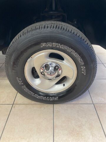 2001 Dodge Ram 1500 SLT 5.9V8 4WD Charlotte NC