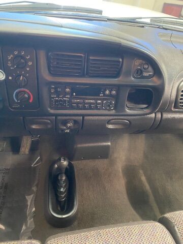 2001 Dodge Ram 1500 SLT 5.9V8 4WD Charlotte NC