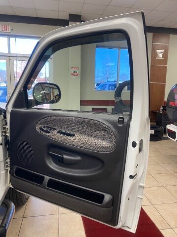 2001 Dodge Ram 1500 SLT 5.9V8 4WD Charlotte NC