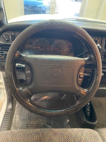 2001 Dodge Ram 1500 SLT 5.9V8 4WD Charlotte NC