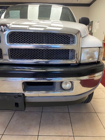 2001 Dodge Ram 1500 SLT 5.9V8 4WD Charlotte NC