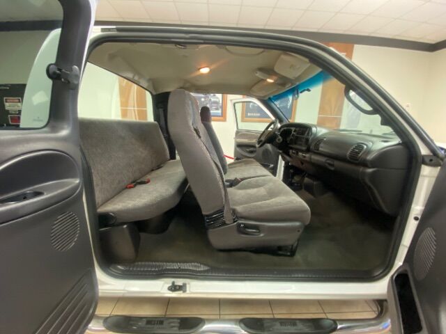 2001 Dodge Ram 1500 SLT 5.9V8 4WD Charlotte NC