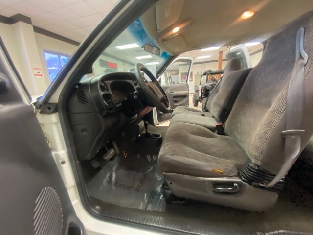 2001 Dodge Ram 1500 SLT 5.9V8 4WD Charlotte NC