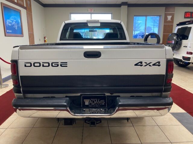 2001 Dodge Ram 1500 SLT 5.9V8 4WD Charlotte NC