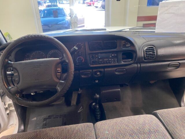 2001 Dodge Ram 1500 SLT 5.9V8 4WD Charlotte NC