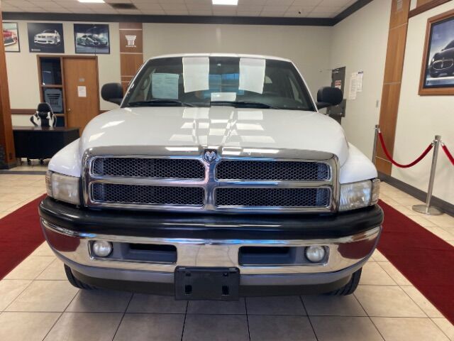 2001 Dodge Ram 1500 SLT 5.9V8 4WD Charlotte NC