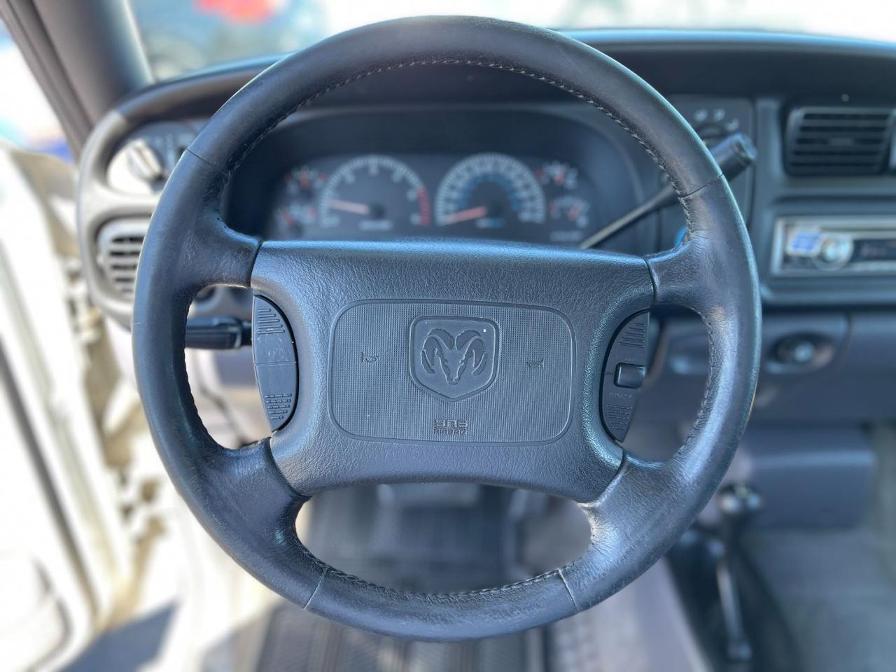 2001 Dodge Ram 1500 ST Post Falls ID