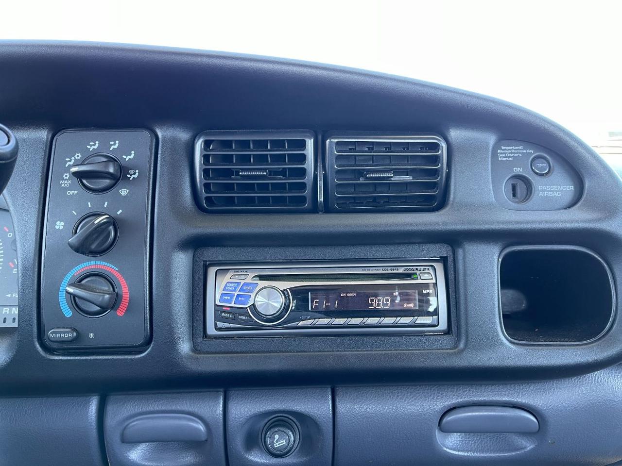 2001 Dodge Ram 1500 ST Post Falls ID