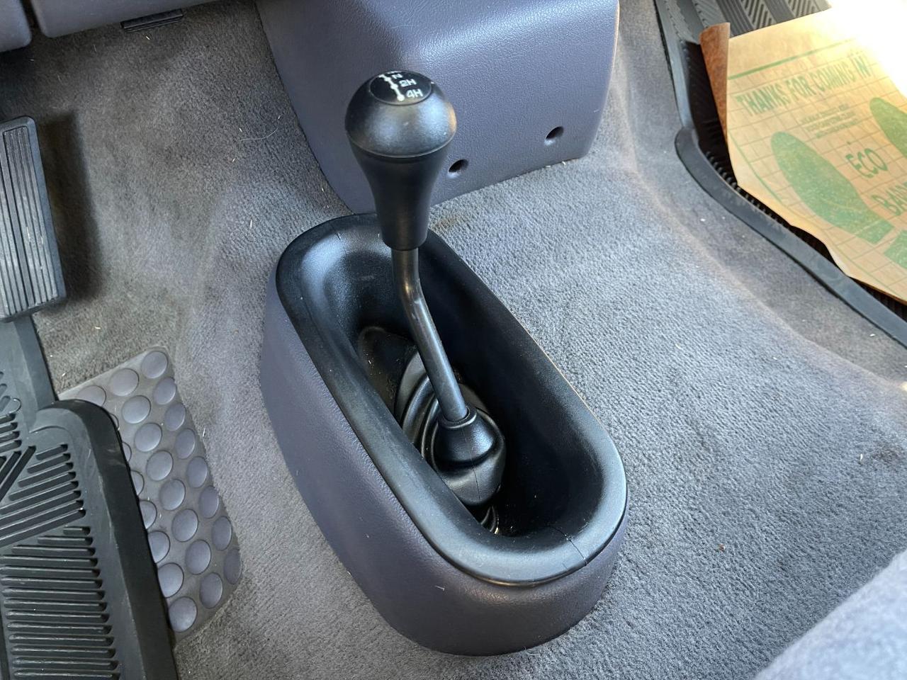 2001 Dodge Ram 1500 ST Post Falls ID