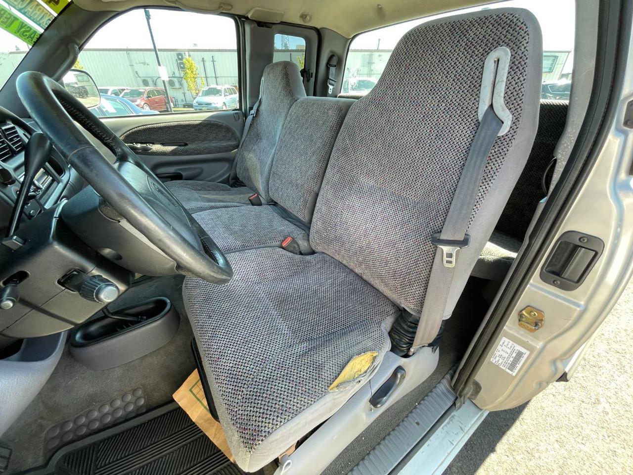 2001 Dodge Ram 1500 ST Post Falls ID