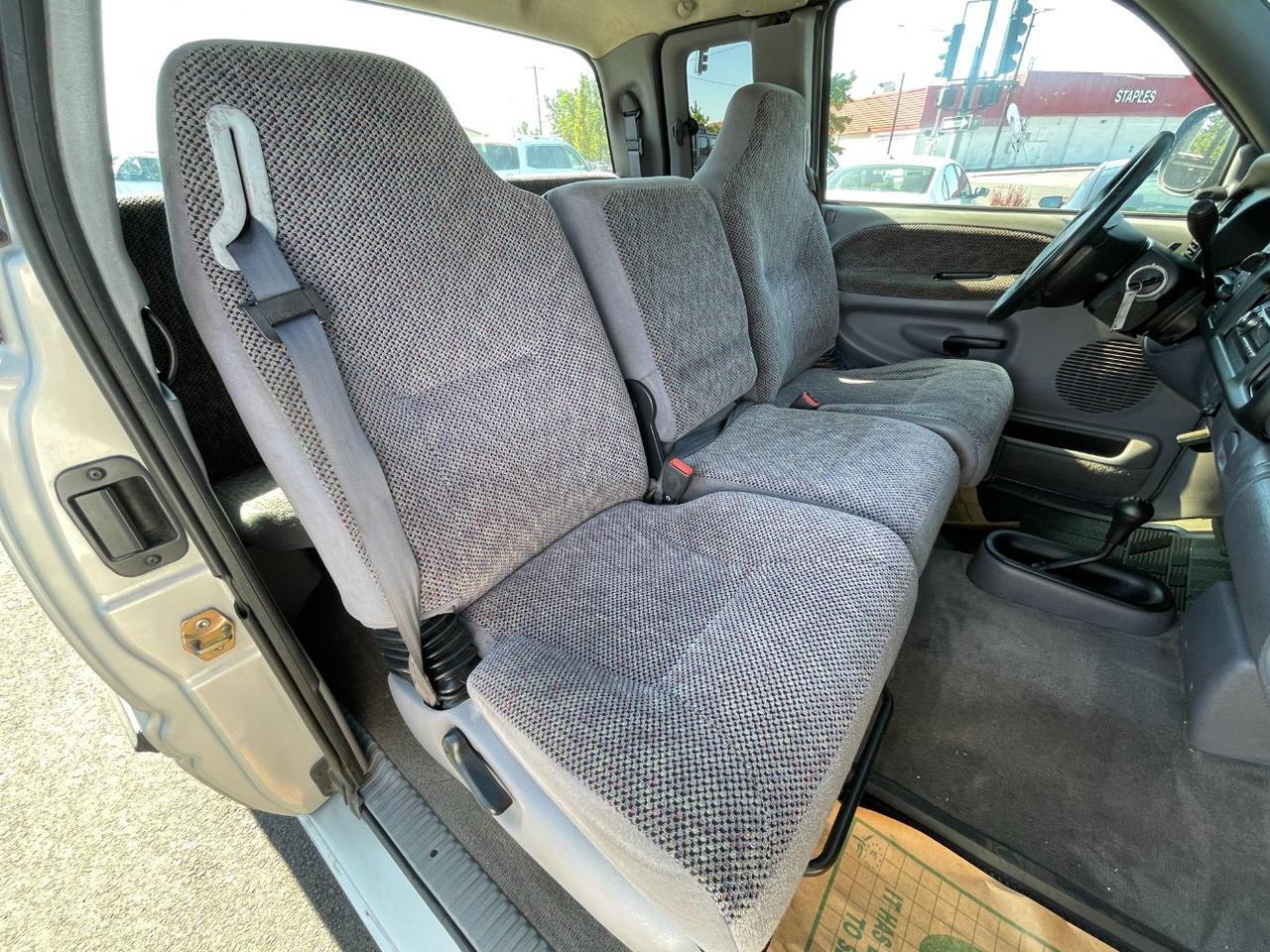 2001 Dodge Ram 1500 ST Post Falls ID