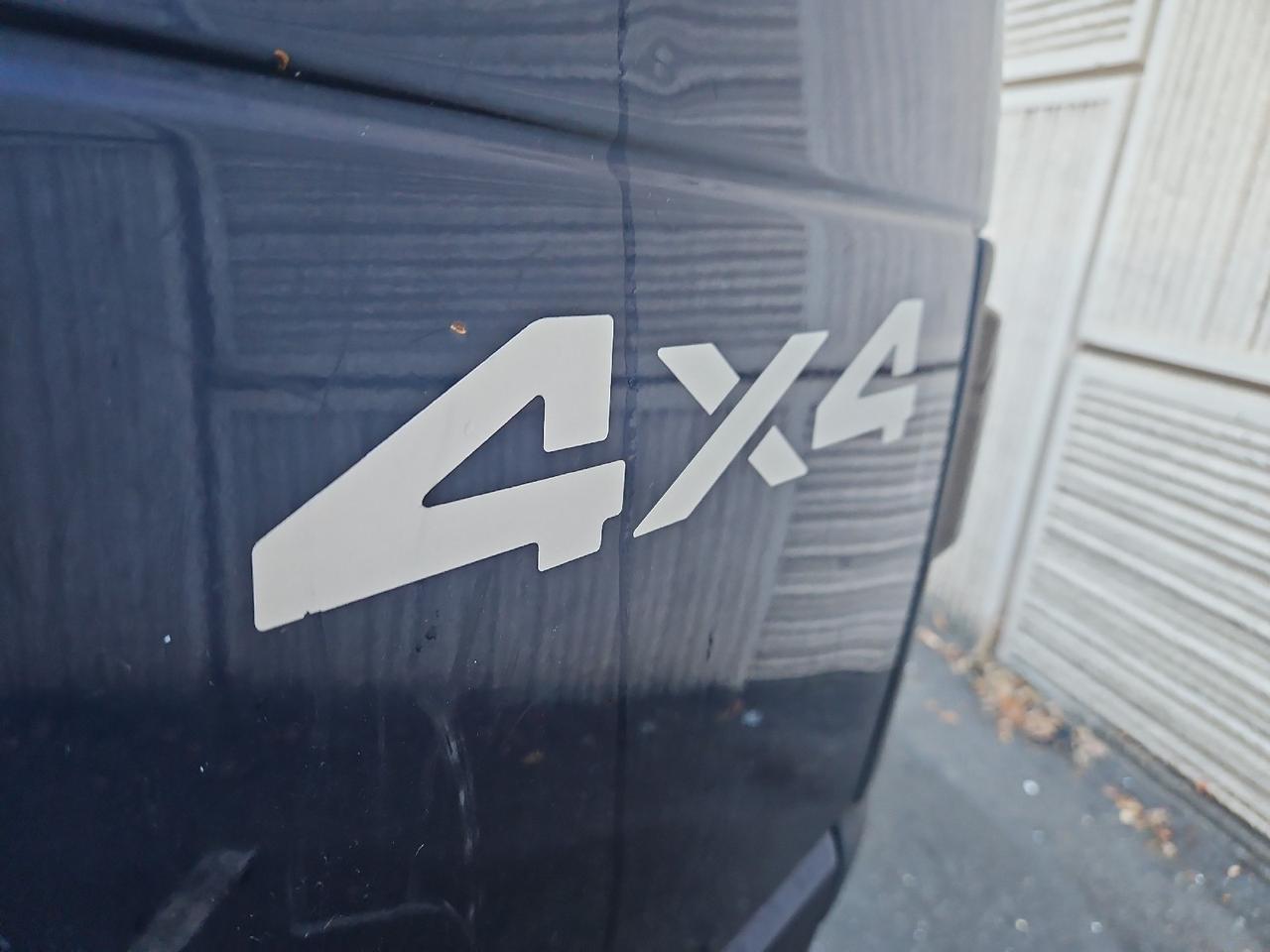 2001 Dodge Ram 2500 Grand Junction CO