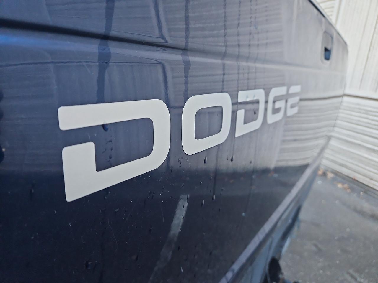 2001 Dodge Ram 2500 Grand Junction CO