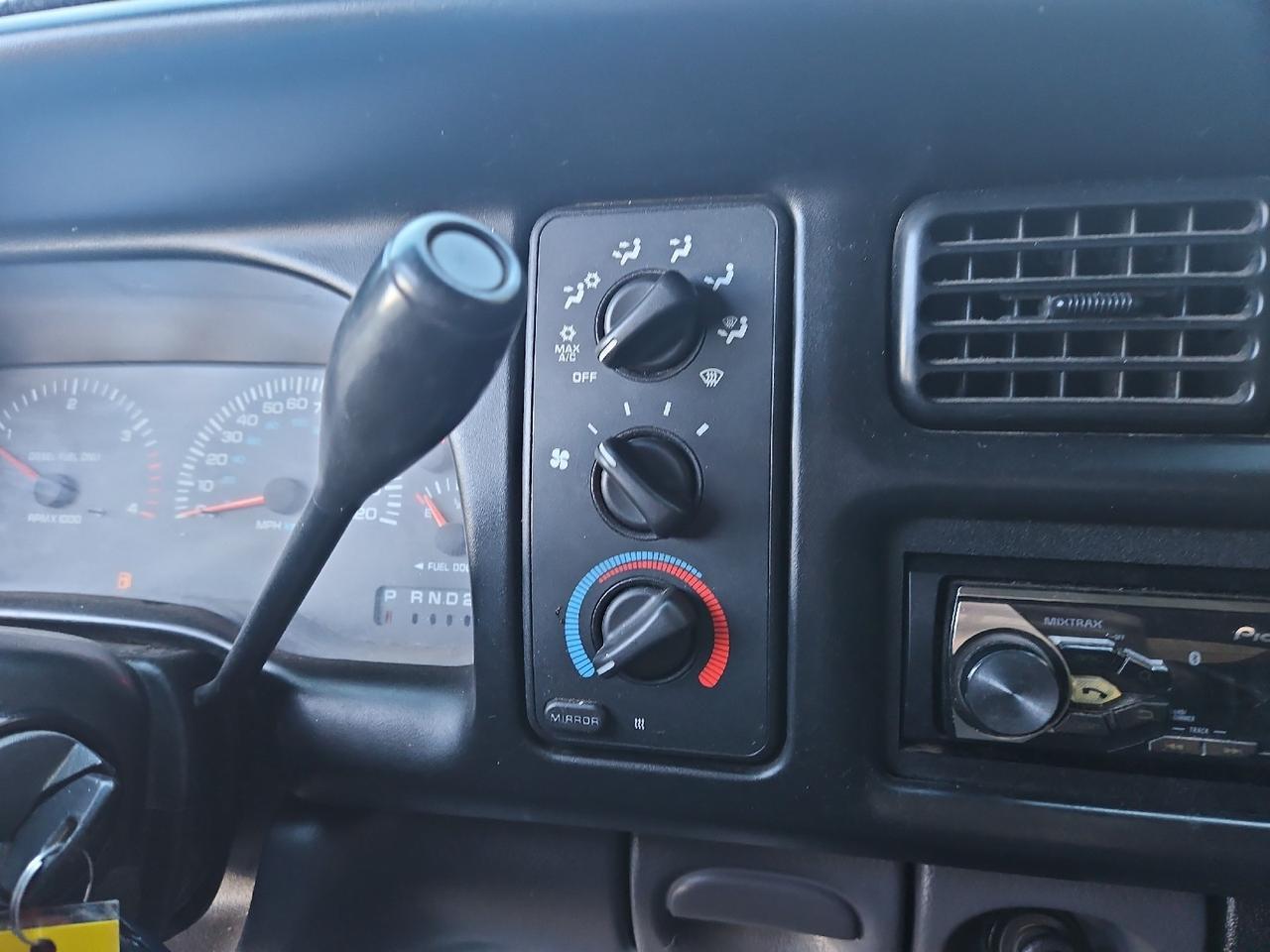 2001 Dodge Ram 2500 Grand Junction CO