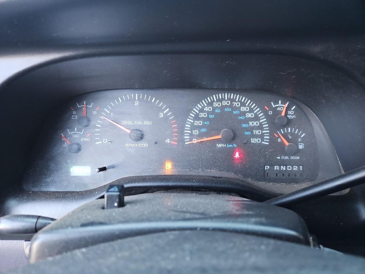 2001 Dodge Ram 2500 Grand Junction CO