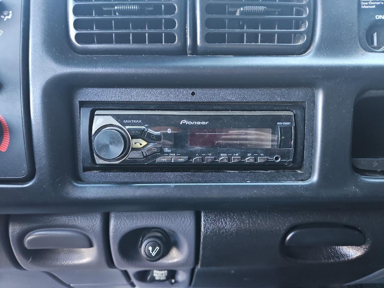 2001 Dodge Ram 2500 Grand Junction CO