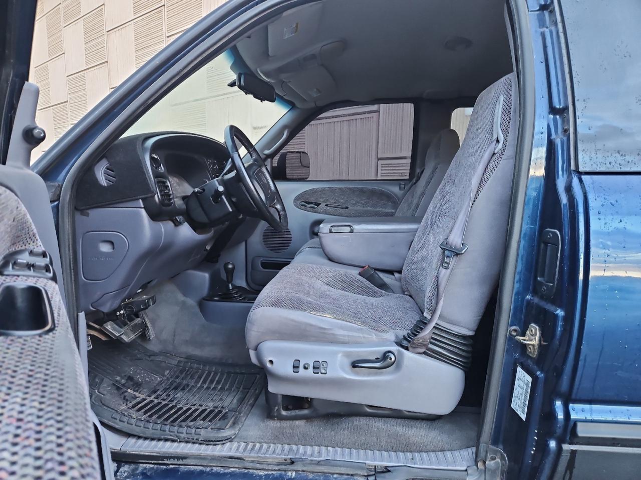 2001 Dodge Ram 2500 Grand Junction CO