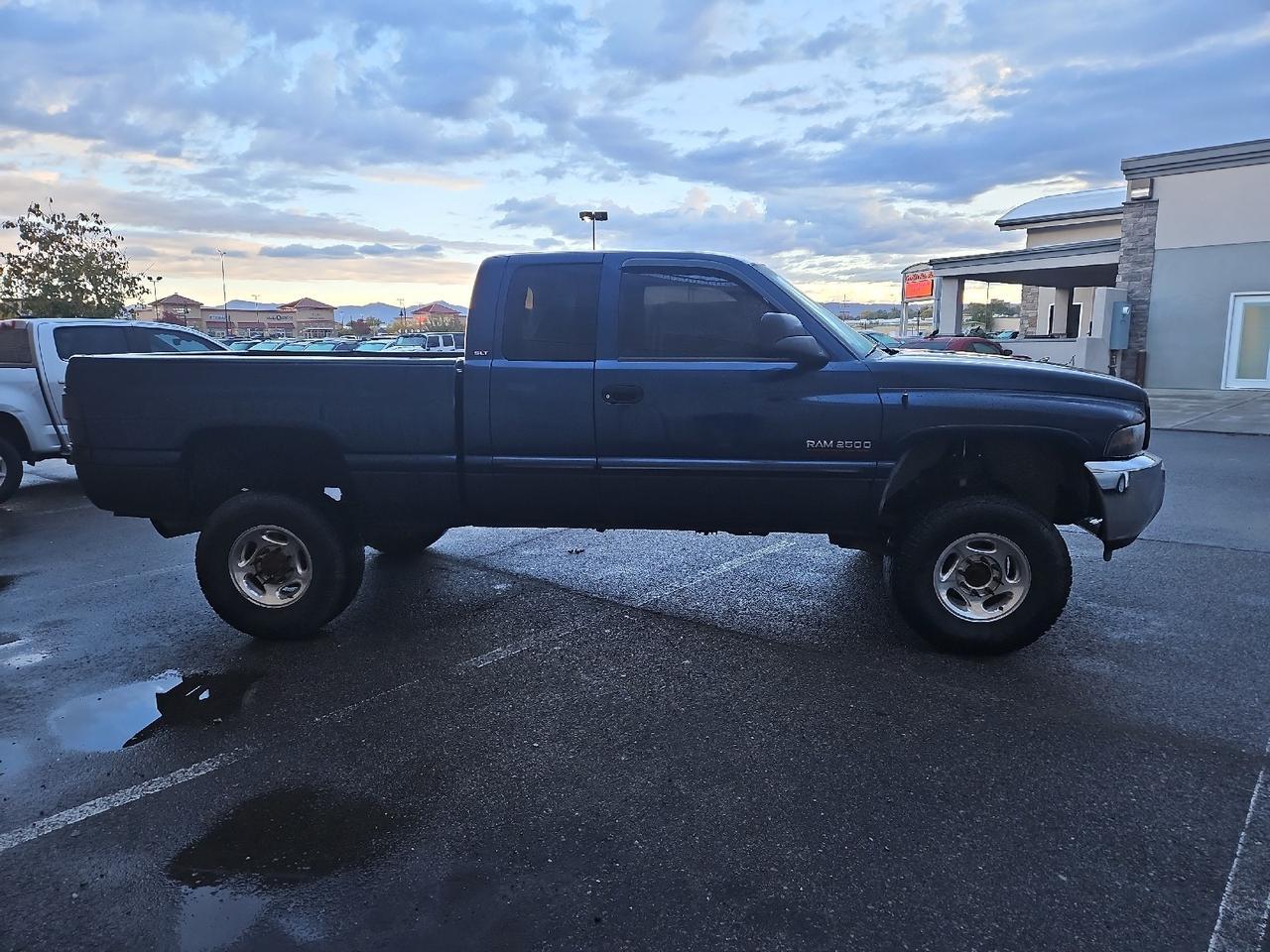 2001 Dodge Ram 2500 Grand Junction CO