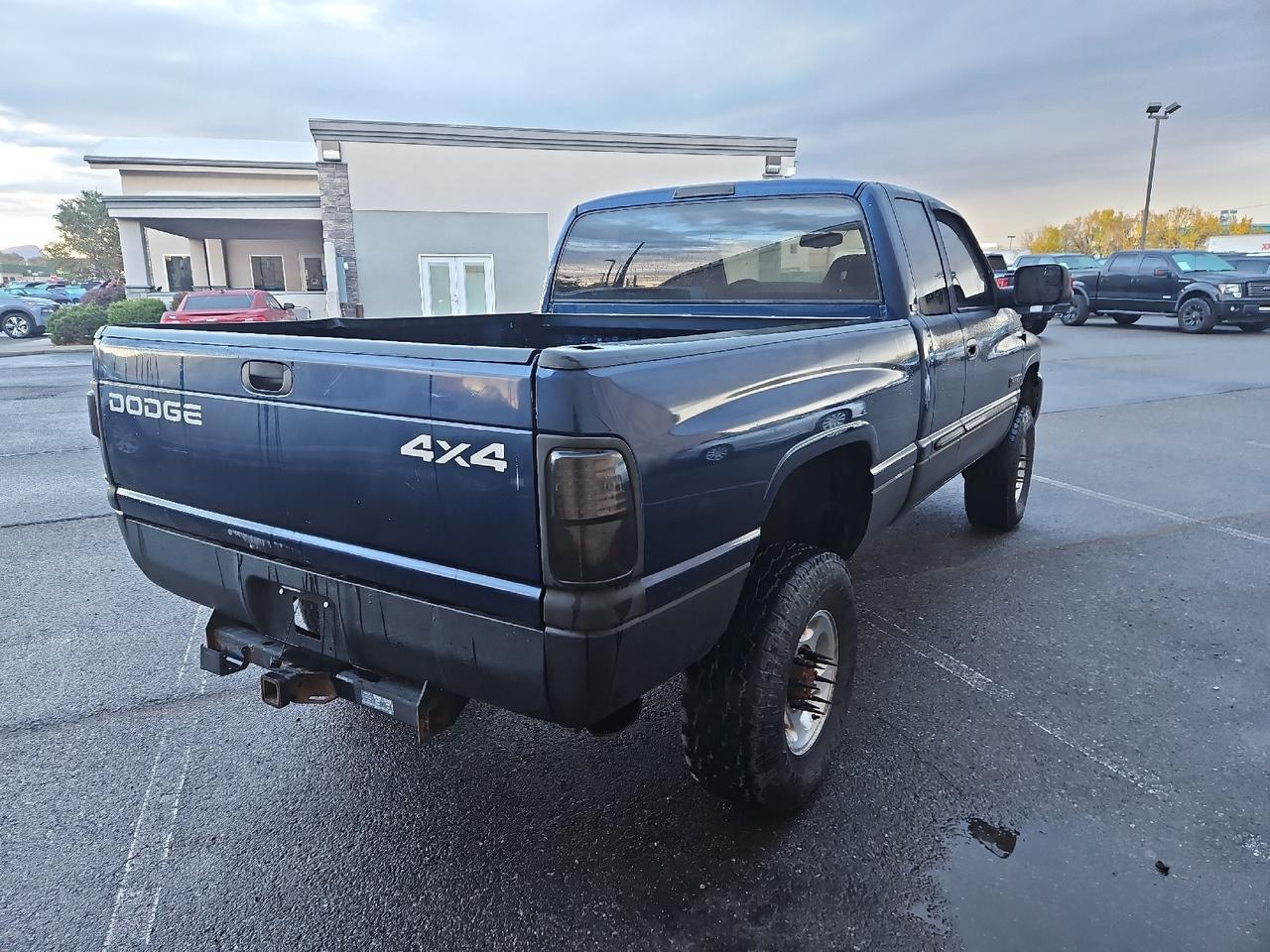 2001 Dodge Ram 2500 Grand Junction CO