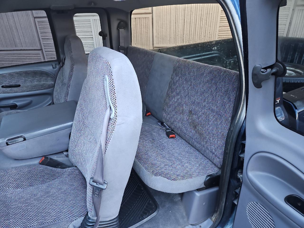 2001 Dodge Ram 2500 Grand Junction CO