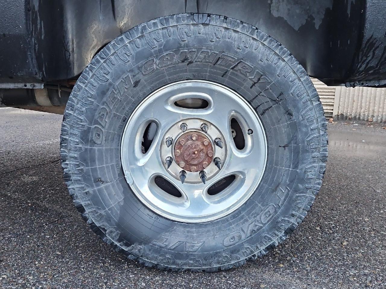 2001 Dodge Ram 2500 Grand Junction CO