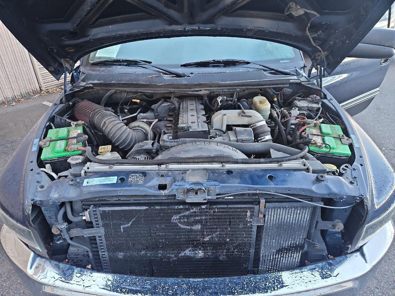 2001 Dodge Ram 2500 Grand Junction CO