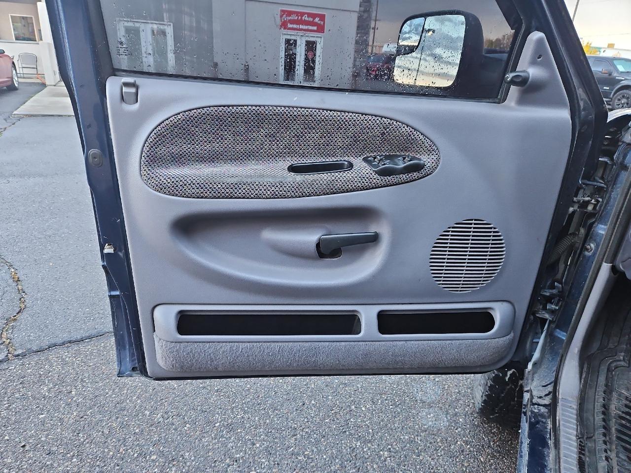 2001 Dodge Ram 2500 Grand Junction CO