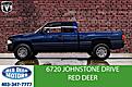 2001 Dodge Ram 2500 4x2 Quad Cab Laramie SLT V10