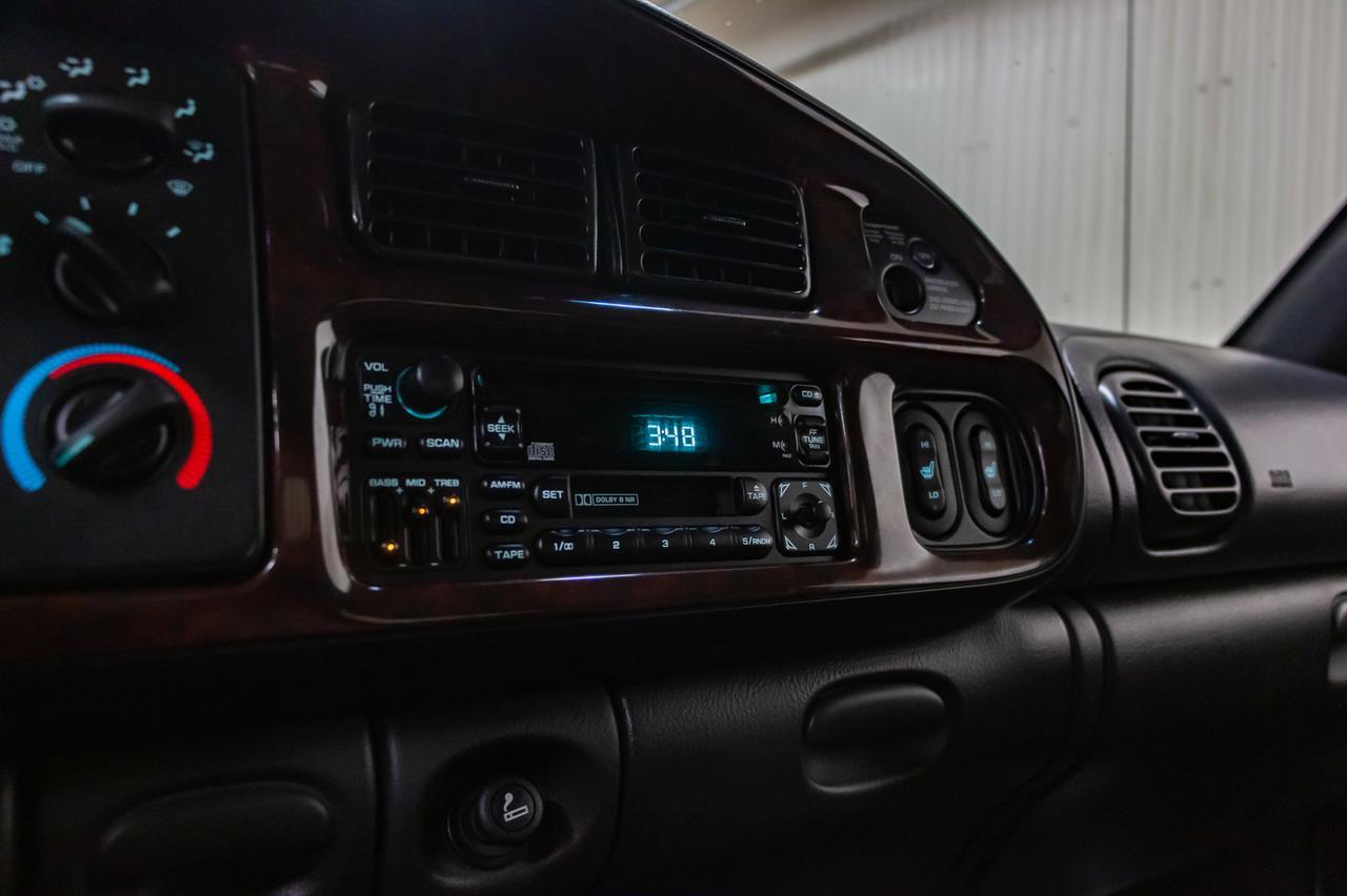2001 Dodge Ram 2500 4x4 Quad Cab SLT Laramie Diesel Leather Red Deer AB