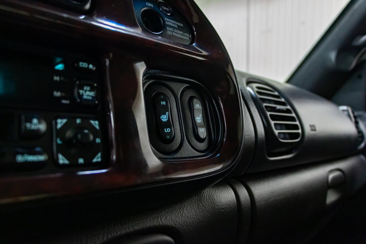 2001 Dodge Ram 2500 4x4 Quad Cab SLT Laramie Diesel Leather Red Deer AB