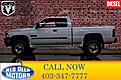 2001 Dodge Ram 2500 4x4 Quad Cab SLT Laramie Diesel Leather
