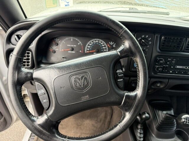 2001 Dodge Ram 2500 LARAMIE SLT Spokane WA