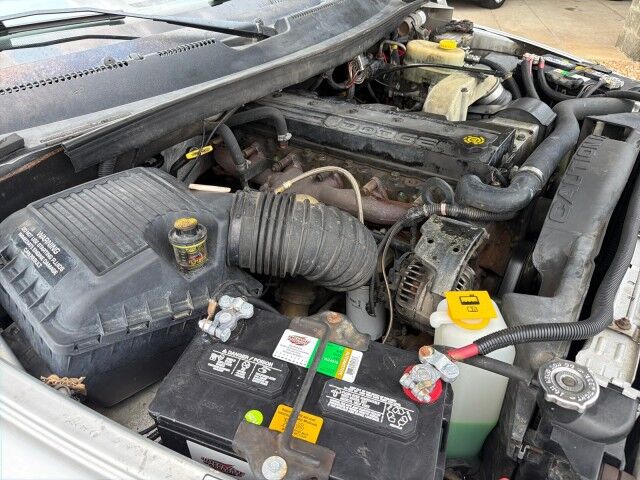 2001 Dodge Ram 2500 Quad Cab SLT Laramie Lafayette LA