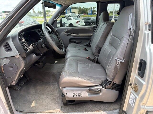 2001 Dodge Ram 2500 Quad Cab SLT Laramie Lafayette LA