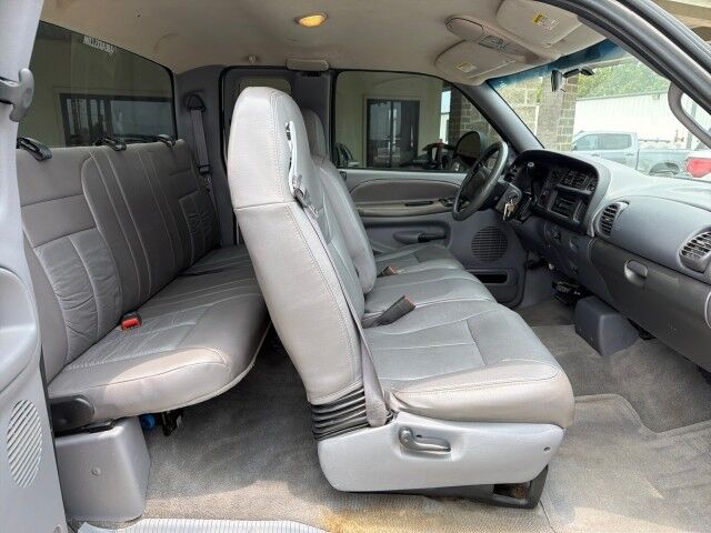 2001 Dodge Ram 2500 Quad Cab SLT Laramie Lafayette LA