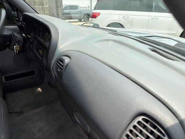 2001 Dodge Ram 2500 Quad Cab SLT Laramie Lafayette LA