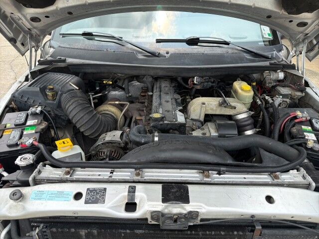 2001 Dodge Ram 2500 Quad Cab SLT Laramie Lafayette LA