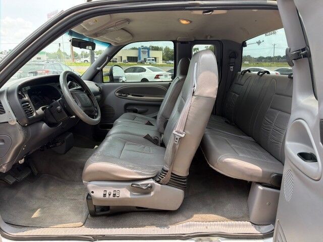 2001 Dodge Ram 2500 Quad Cab SLT Laramie Lafayette LA
