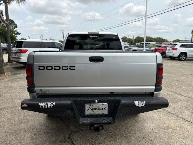 2001 Dodge Ram 2500 Quad Cab SLT Laramie Lafayette LA
