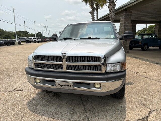 2001 Dodge Ram 2500 Quad Cab SLT Laramie Lafayette LA