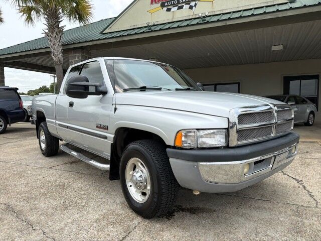2001 Dodge Ram 2500 Quad Cab SLT Laramie Lafayette LA