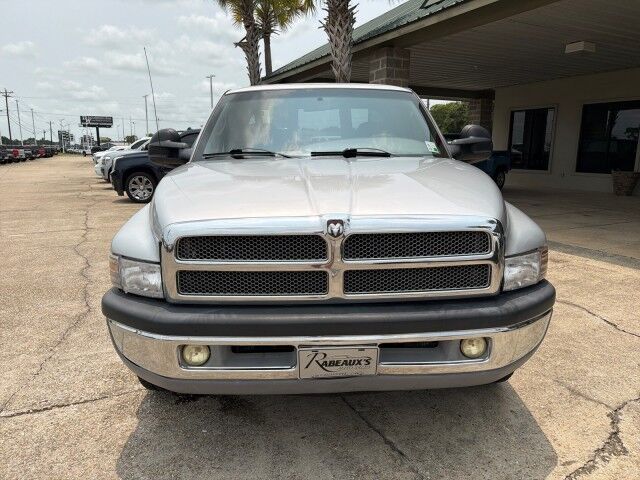 2001 Dodge Ram 2500 Quad Cab SLT Laramie Lafayette LA