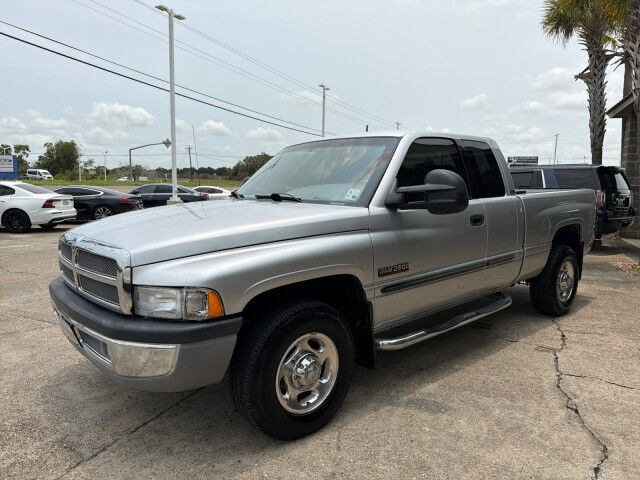2001 Dodge Ram 2500 Quad Cab SLT Laramie Lafayette LA